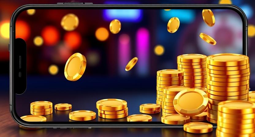 Full-featured casino and betting in Z10BET app