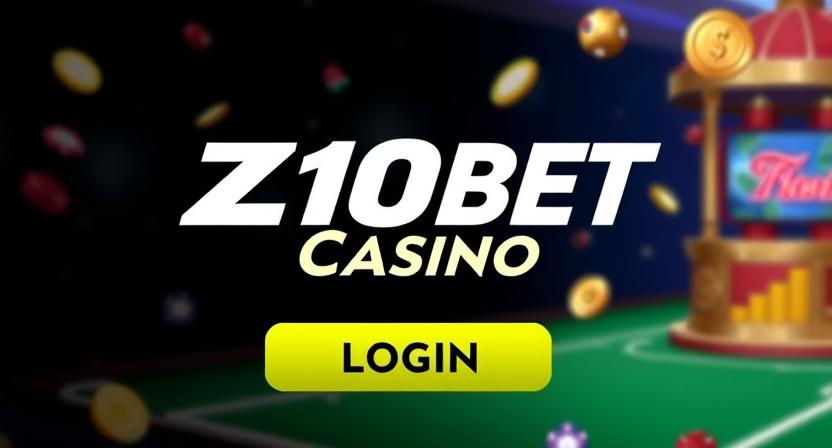 Z10BET multi-device login experience