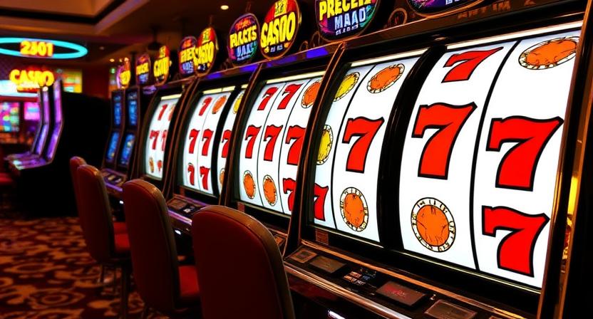Colorful themes and thrilling jackpots in Z10BET slots