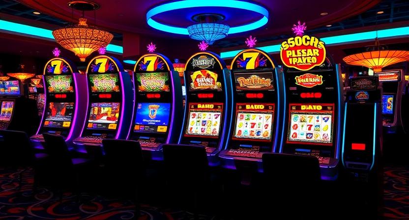 Exclusive rewards and promotions for Z10BET slots