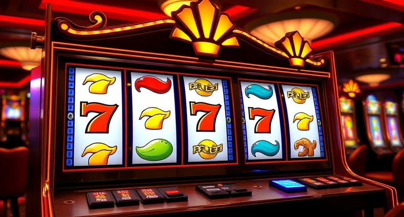 Mobile-optimized and fast-loading Z10BET slot games